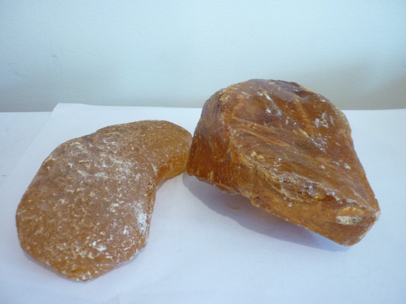 KAURI GUM X2 PIECES. Carousel 2