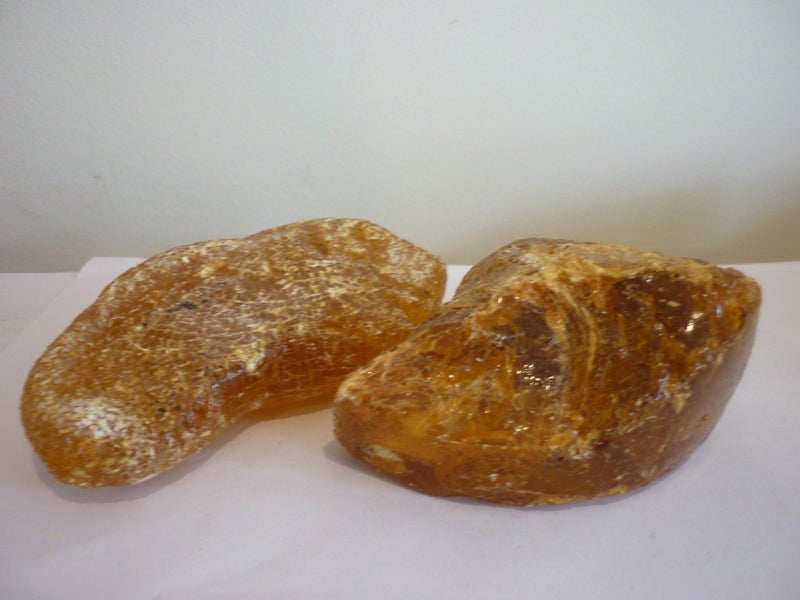 KAURI GUM X2 PIECES. Carousel 3