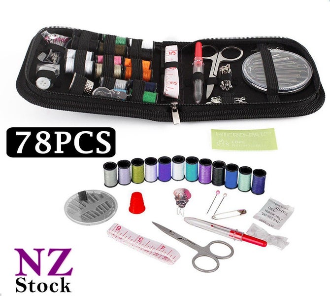 Sewing Kit NZ Clearance Carousel 1