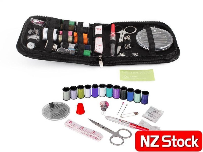 Sewing Kit NZ Clearance Carousel 2