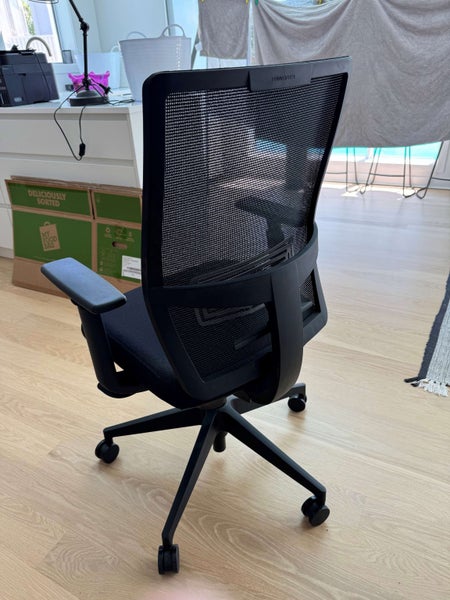 Office chair Carousel 2