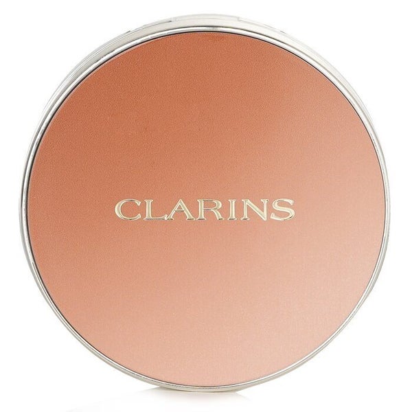 Clarins Ever Bronze Compact Powder - # 03 Deep 10g/0.3oz Carousel 3
