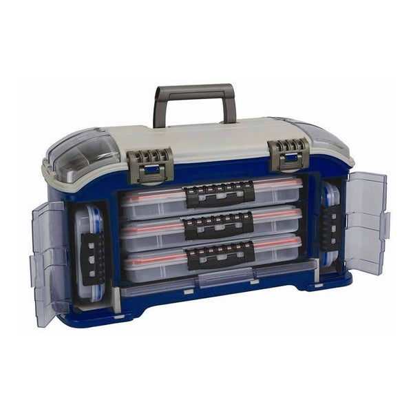 Plano Series Extreme Angle R Series Tackle Box - Model 797-010 Carousel 2