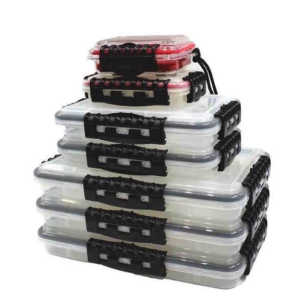 Plano Series Extreme Angle R Series Tackle Box - Model 797-010 Carousel 3