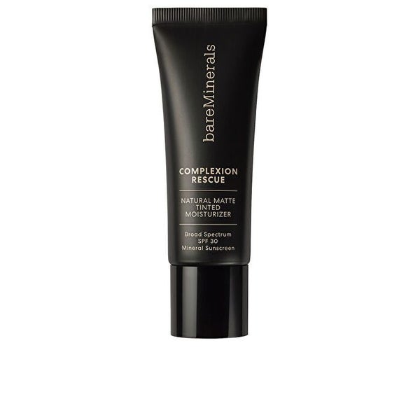 BareMinerals bareMinerals Complexion Rescue Natural Matte Tinted Moisturizer ... Carousel 1