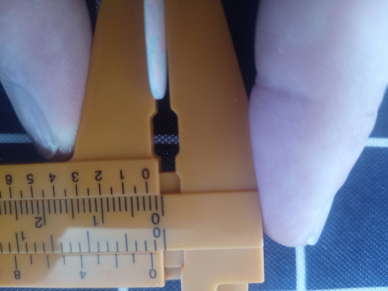 Opal - Australian Coober pedy 4CT Carousel 4