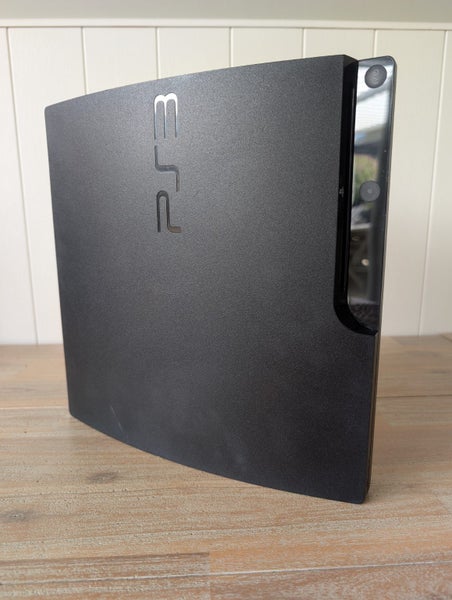 Playstation 3 PS3 Console Only - Working - 120GB HDD Carousel 1