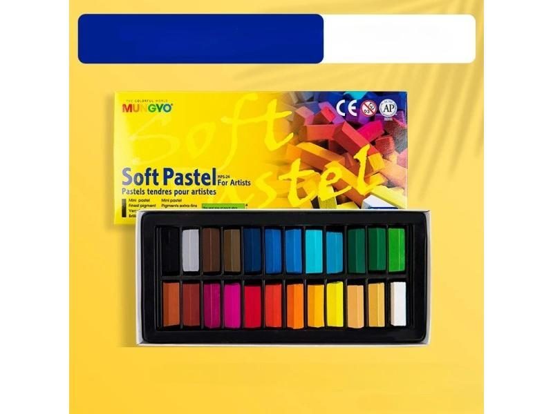 Chalks Board Pen Carousel 5