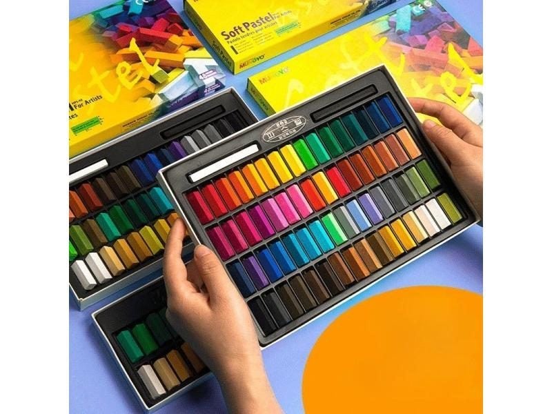 Chalks Board Pen Carousel 2