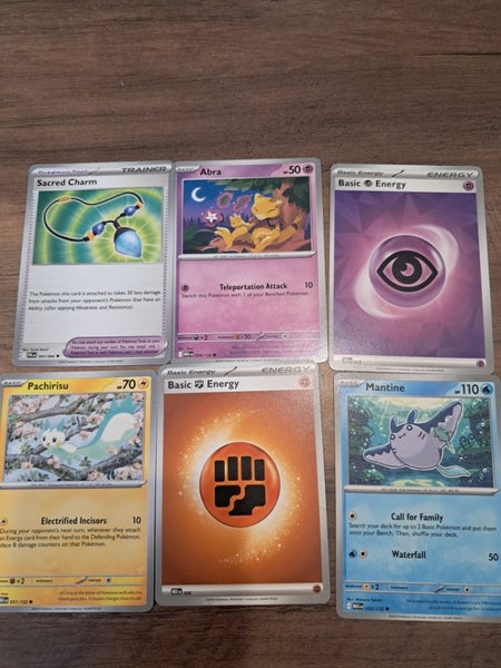 Collectable Pokémon Trading Cards New Mega Charizard X ex #8 Carousel 2