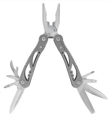 Multi Tool Pretul 13 Function Carousel 2