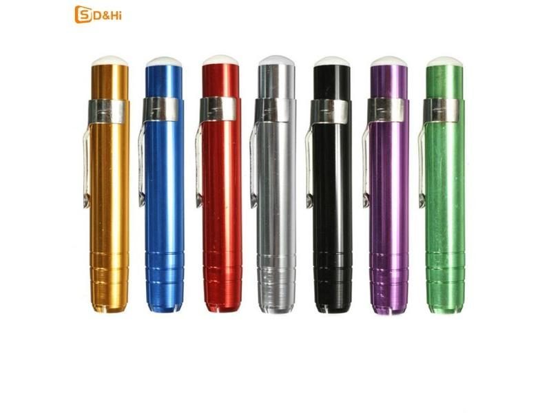 1pcs Aluminum Alloy Durable Chalk Holder Chalk Clip Clutch School Office Carousel 2