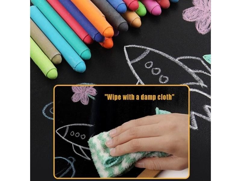 Chalks Board Pen Carousel 5