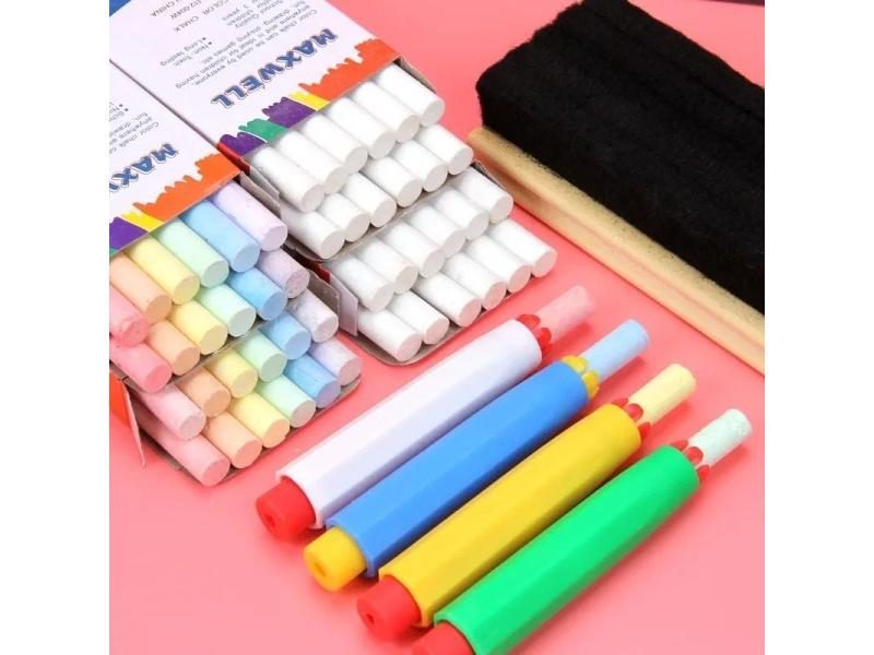 Chalks Board Pen Carousel 1