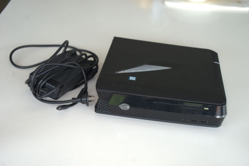 Alienware X51 R3 Gaming PC Carousel 2