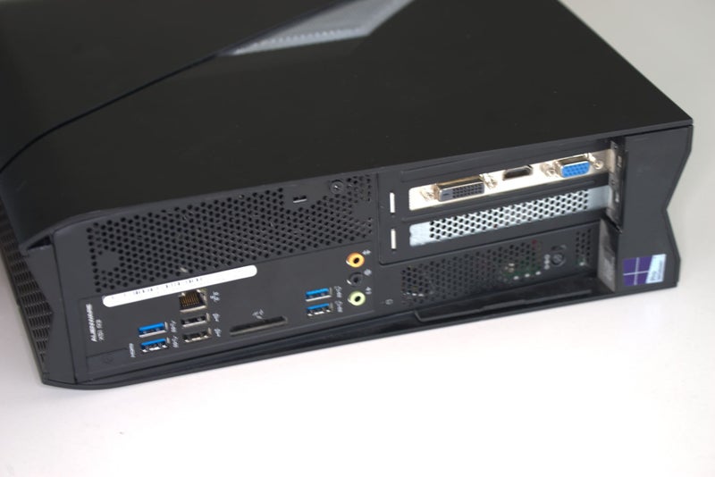 Alienware X51 R3 Gaming PC Carousel 3