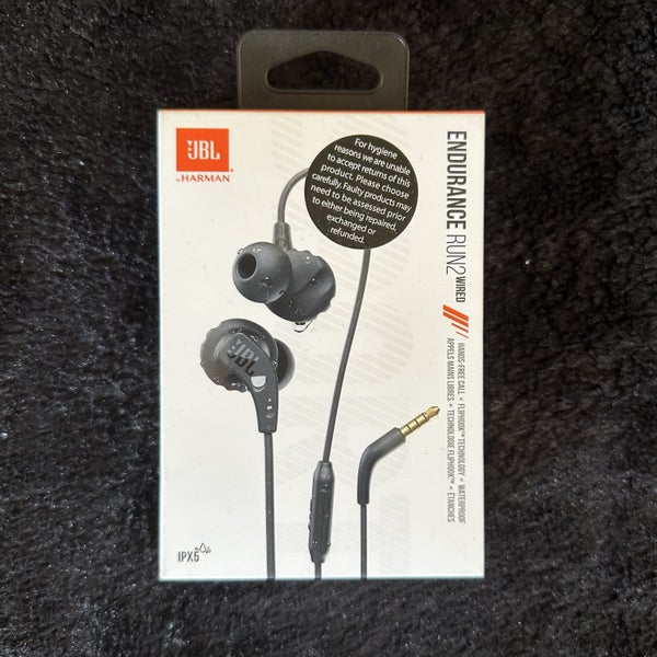 JBL Endurance Run 2 wired headphones Carousel 1