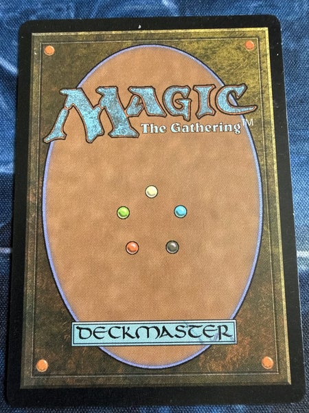 MTG Nemesis- Moggcatcher (#2) Carousel 2