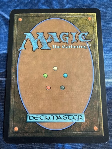 MTG Mirrodin - Vedalken Archmage (#1) Carousel 2