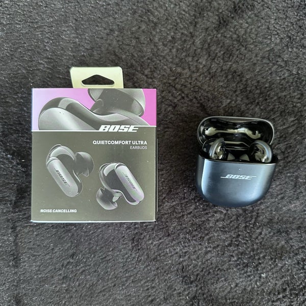 Bose QuietComfort Ultra headphones Carousel 1
