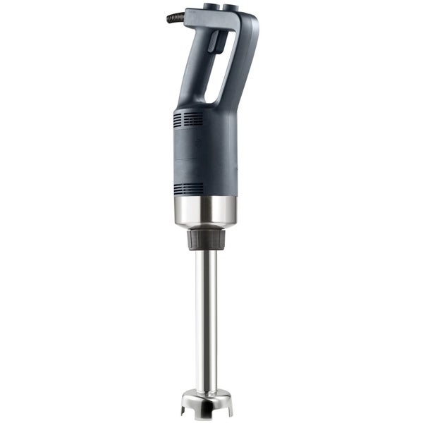 Commercial Immersion Blender Heavy Duty Hand Mixer 750W Variable Speed Carousel 12