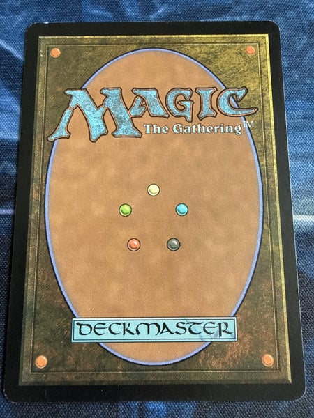 MTG Mirrodin - Vedalken Archmage (#2) Carousel 2