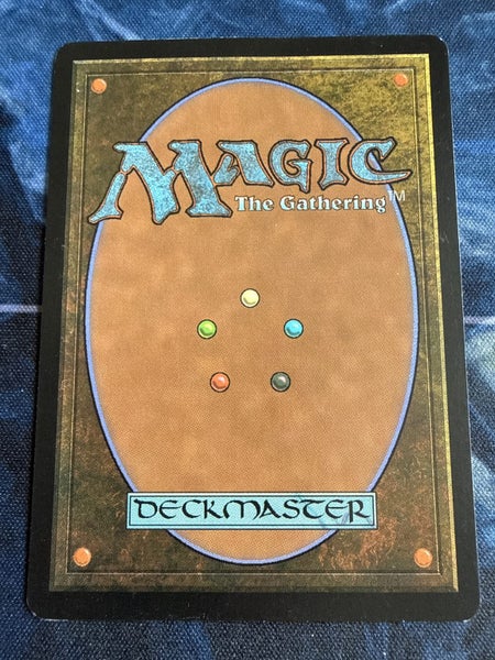 MTG Mirrodin - Vedalken Archmage (#3) Carousel 2