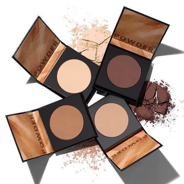 Avon Ultra Match Pressed Powder Range Carousel 4