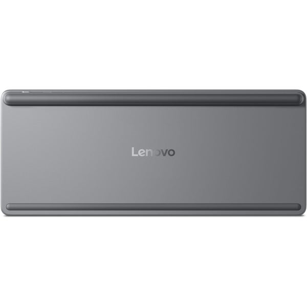 Lenovo Multi- Device Wireles Keyboard - Flexible connectivity: Bluetooth or Carousel 2