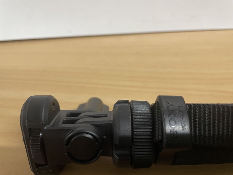 Sony VCT-AMP1 Selfie Stick Carousel 2