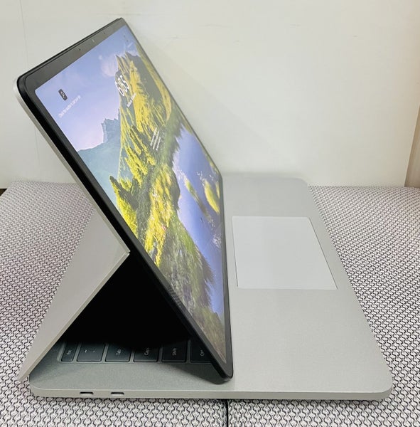 Professional Power at Great Price- Microsoft Surface Laptop Studio FREE DELIVERY Carousel 1