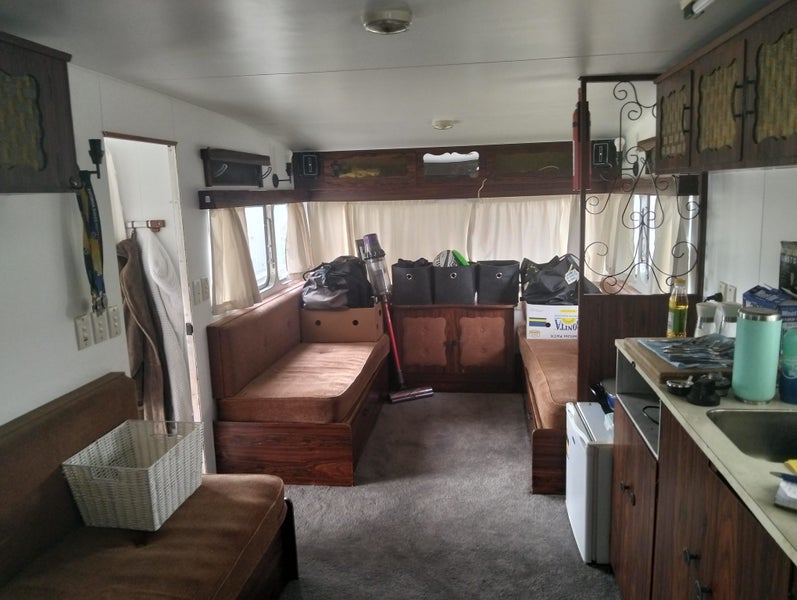 Caravan and Annex Carousel 2