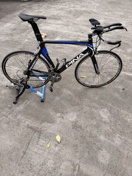 Pinarello FP3 TT bike Carousel 5