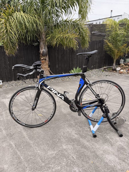 Pinarello FP3 TT bike Carousel 1