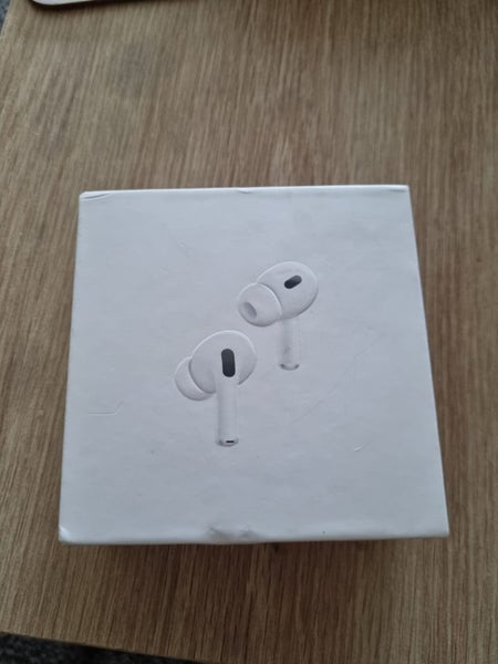 Airpods pro 2 Carousel 1