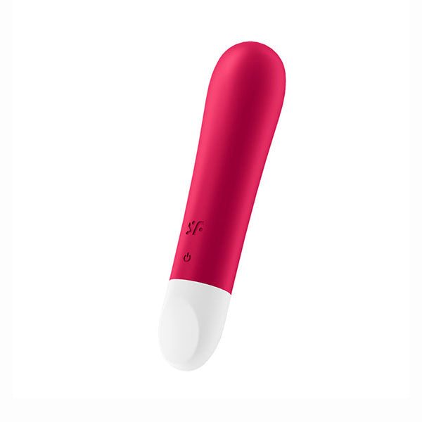Satisfyer Ultra Power Rechargeable Usb Bullet 1 Carousel 1