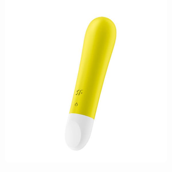 Satisfyer Ultra Power Rechargeable Usb Bullet 1 Carousel 2