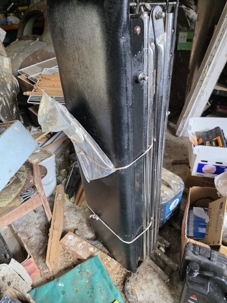 Exagym total gym home gym system Carousel 2