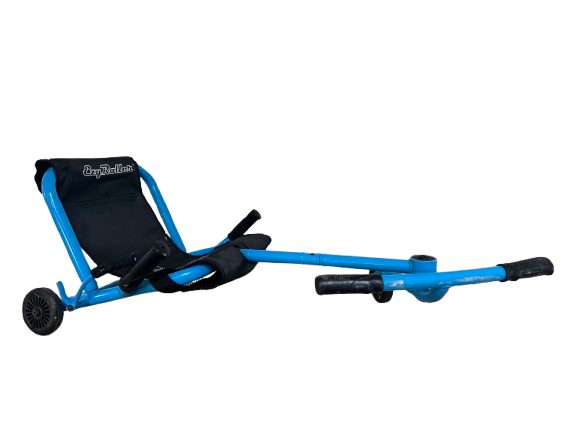 Ezy Roller Carousel 1