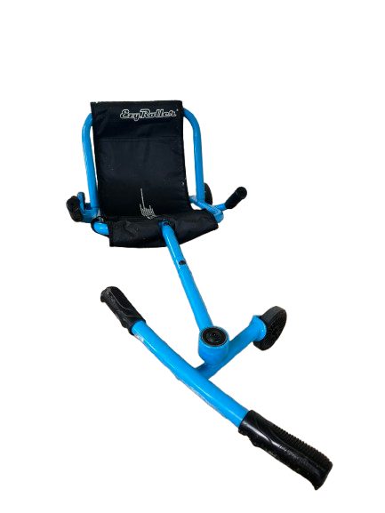 Ezy Roller Carousel 2