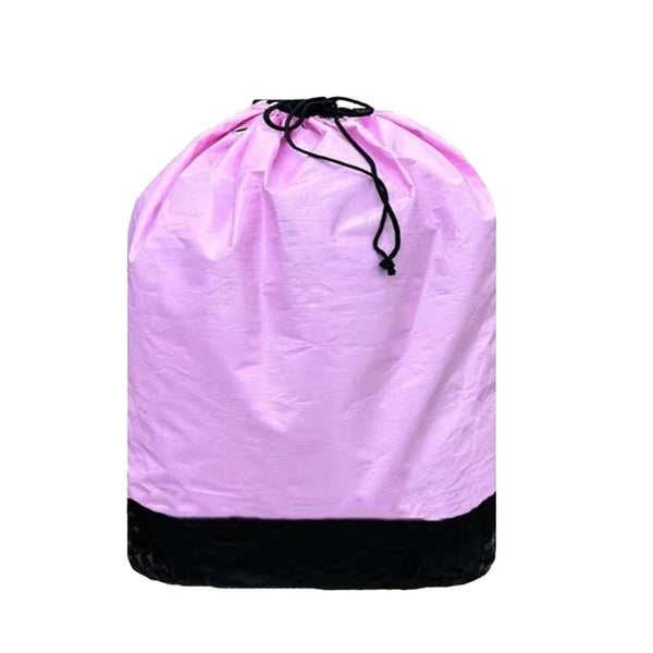 Moving Storage Clothes Bag Thickened wear-Resistant Waterproof Zipper Drawstr Carousel 1