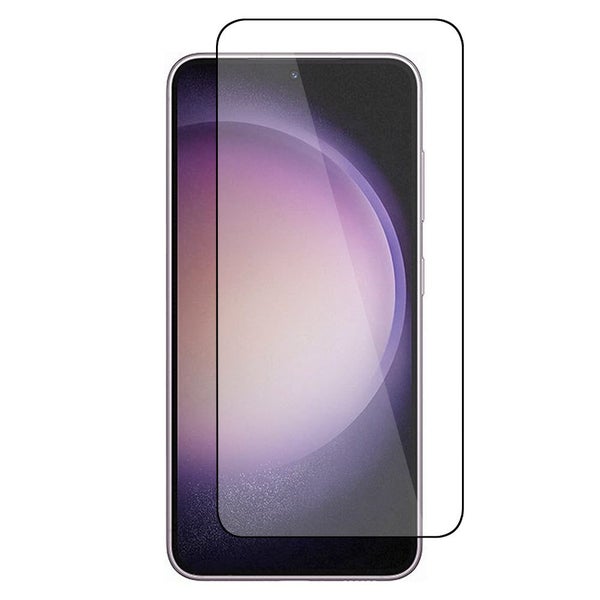 Samsung Galaxy S23 Screen protector Full Adhesive Carousel 2