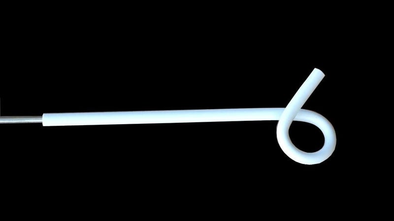 PIGTAIL STEEL POSTS x 20 PIECE ** PIGTAIL FENCING STANDARDS Carousel 2