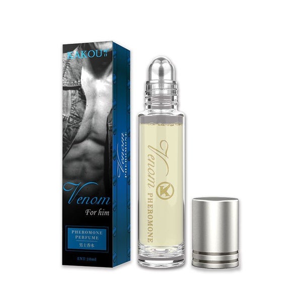 Pheromone Perfume Intimate Perfume Carousel 4