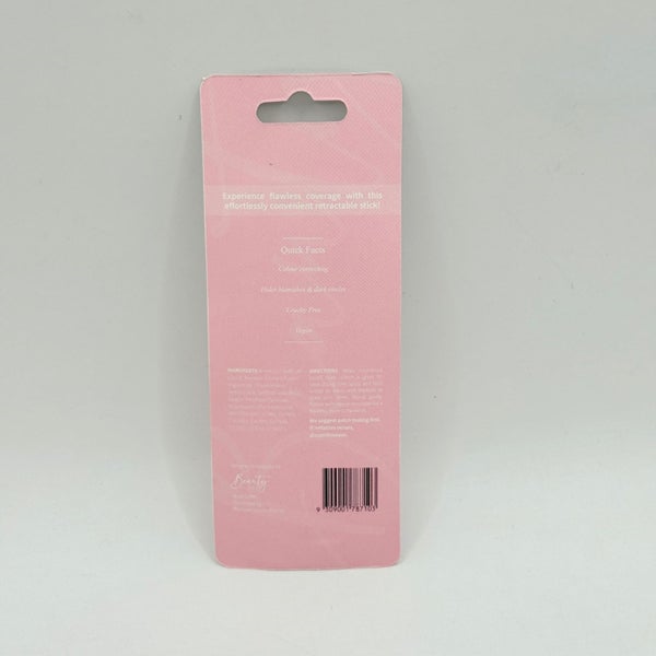 Beauty Buddy Cover All Concealer Green Carousel 2