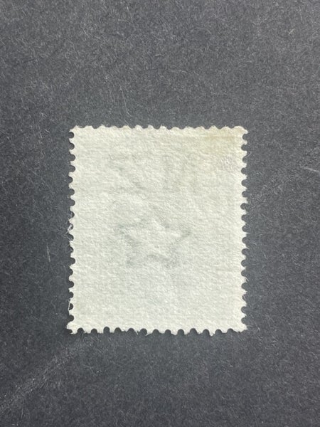 1909 KEVII 1/2d Green Used! Carousel 2