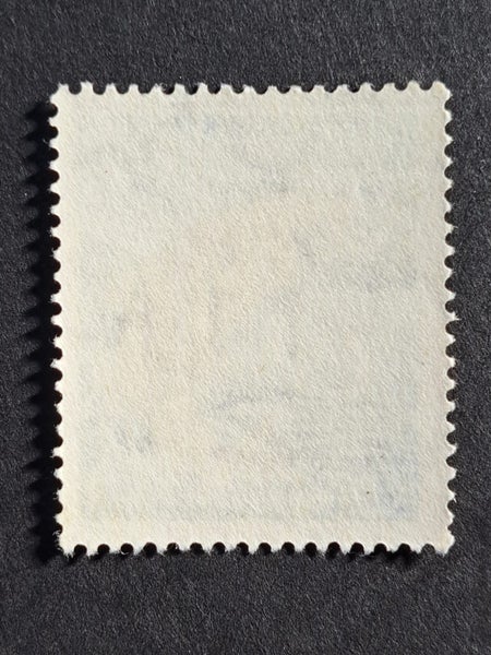 1960 1/3 Trout UHM Carousel 2