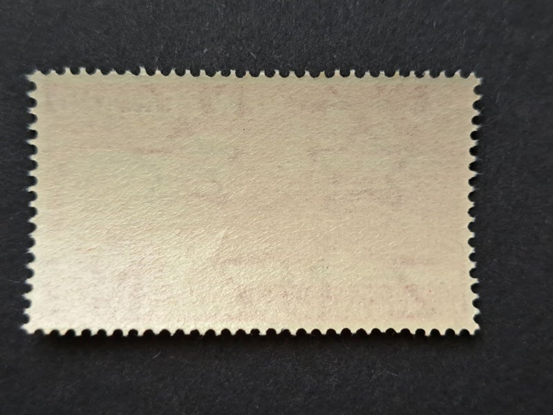 1957 8d Ships UHM Carousel 2