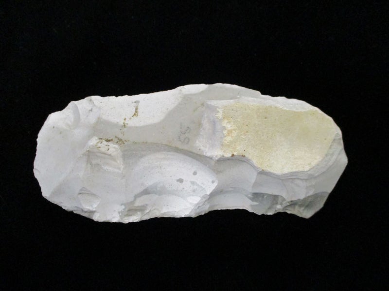 ZC 6724 - Old Neolithic Rock - Carousel 2