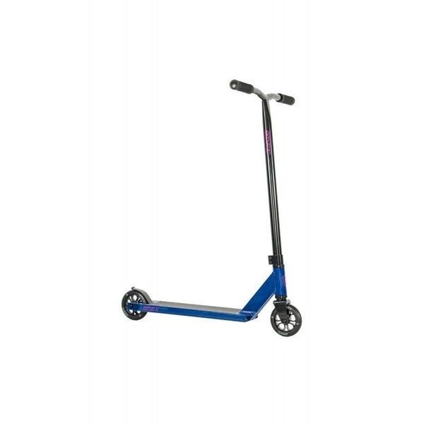 Grit Scooters Extremist Stunt Boost Blue Carousel 1